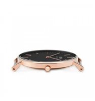 Montre Daniel Wellington Femme Classic Dover in Acier DW00100310 - DW00100310